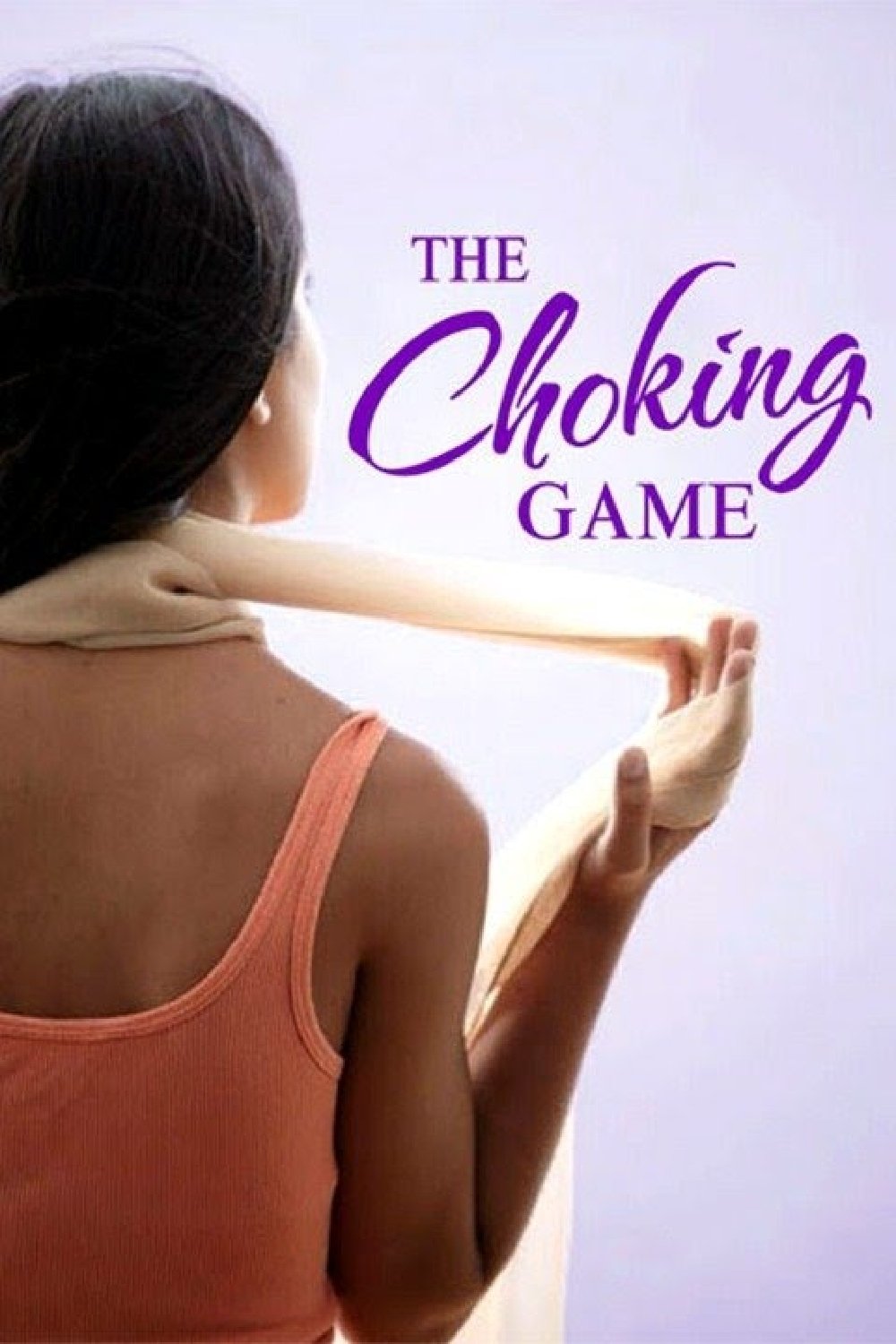 Постер The Choking Game